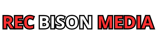 rec bison media madrid