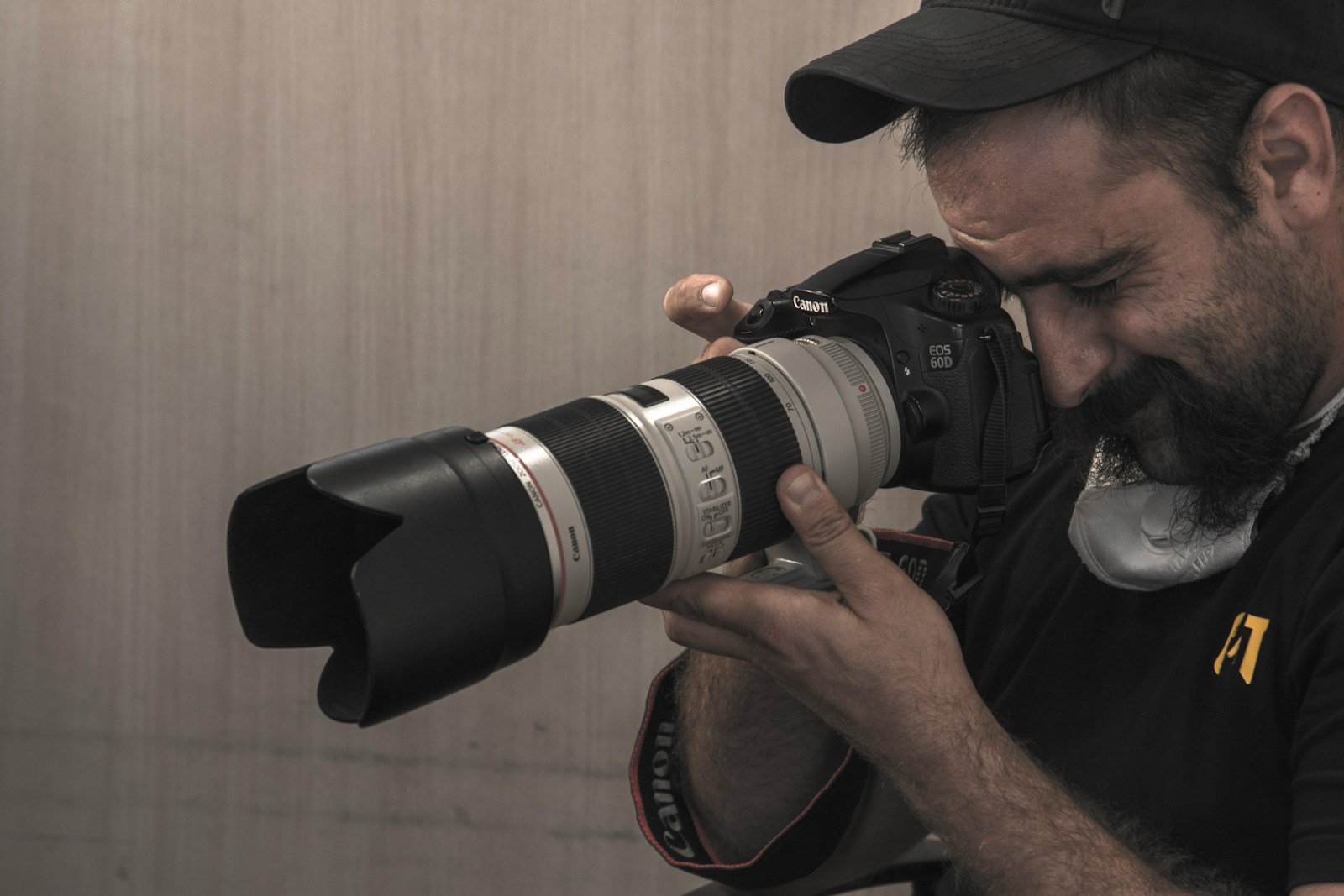 rec bison media madrid