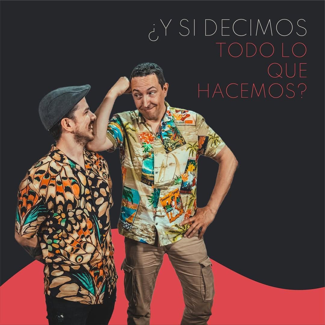 rec bison media madrid